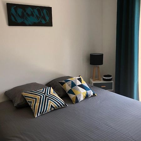Vue Exceptionnelle Villa Espenel Dış mekan fotoğraf