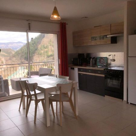 Vue Exceptionnelle Villa Espenel Dış mekan fotoğraf
