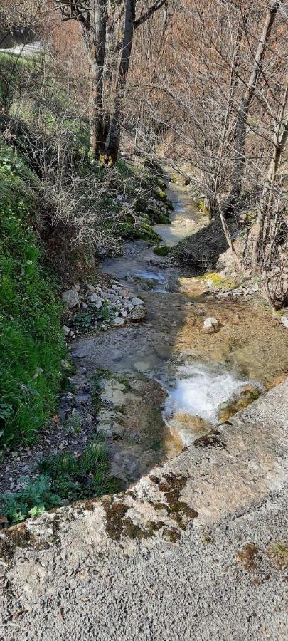 Vue Exceptionnelle Villa Espenel Dış mekan fotoğraf