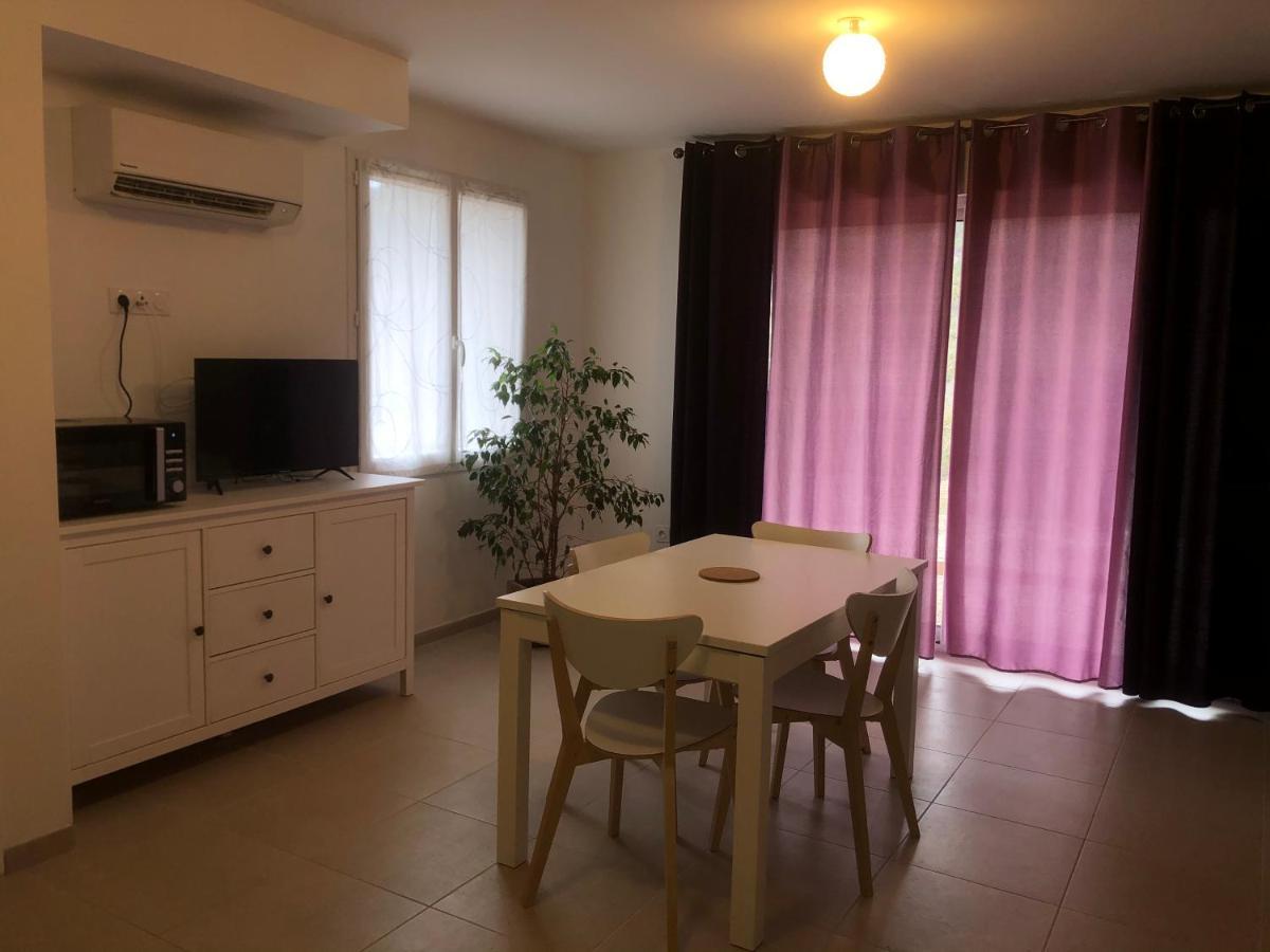 Vue Exceptionnelle Villa Espenel Dış mekan fotoğraf