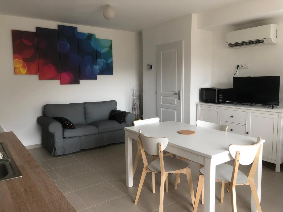Vue Exceptionnelle Villa Espenel Dış mekan fotoğraf