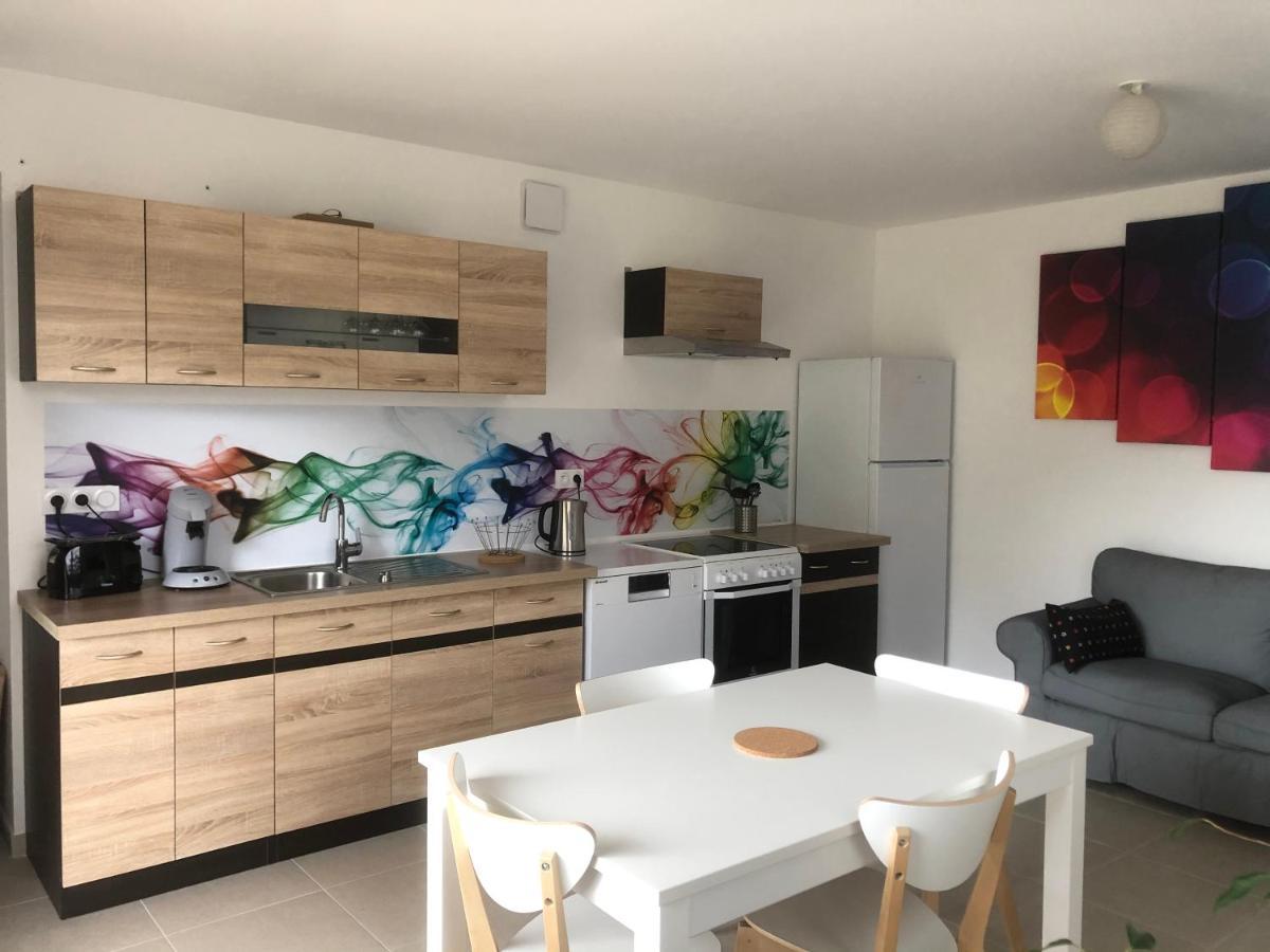 Vue Exceptionnelle Villa Espenel Dış mekan fotoğraf