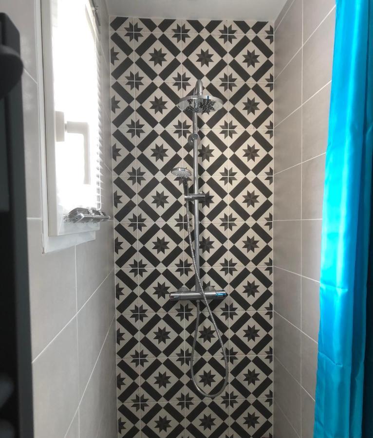 Vue Exceptionnelle Villa Espenel Dış mekan fotoğraf