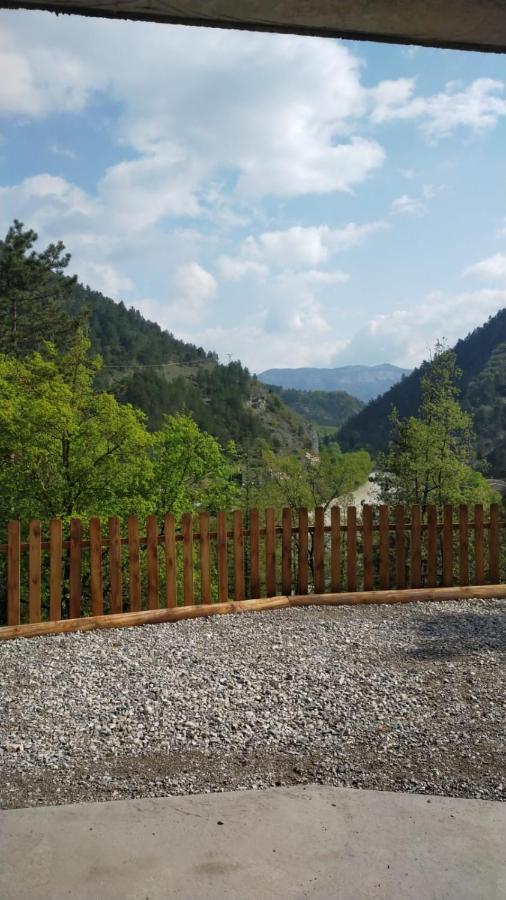 Vue Exceptionnelle Villa Espenel Dış mekan fotoğraf
