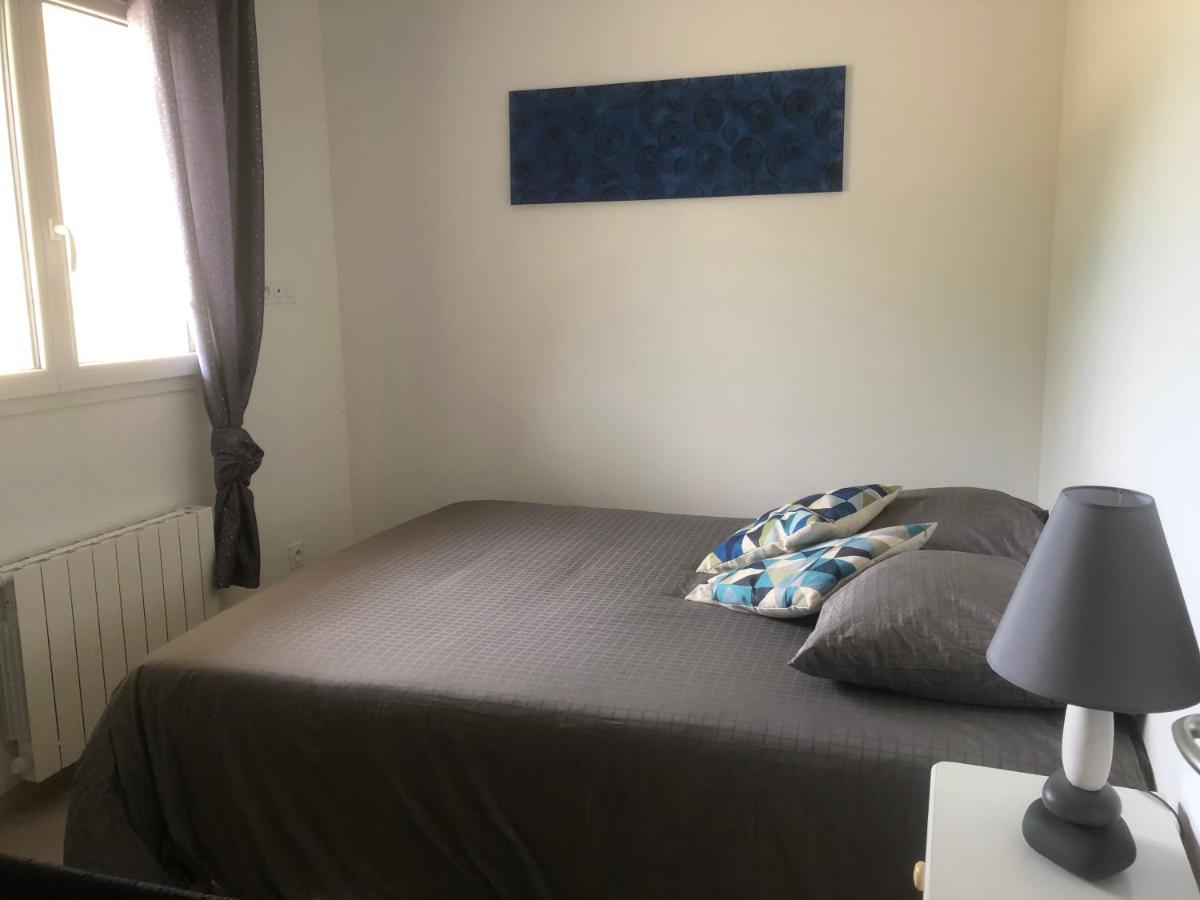 Vue Exceptionnelle Villa Espenel Dış mekan fotoğraf