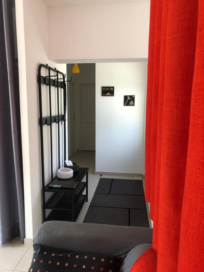 Vue Exceptionnelle Villa Espenel Dış mekan fotoğraf
