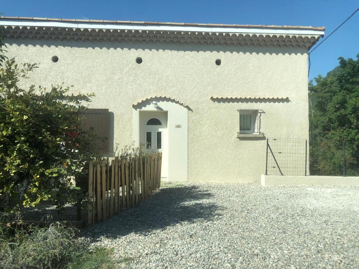 Vue Exceptionnelle Villa Espenel Dış mekan fotoğraf