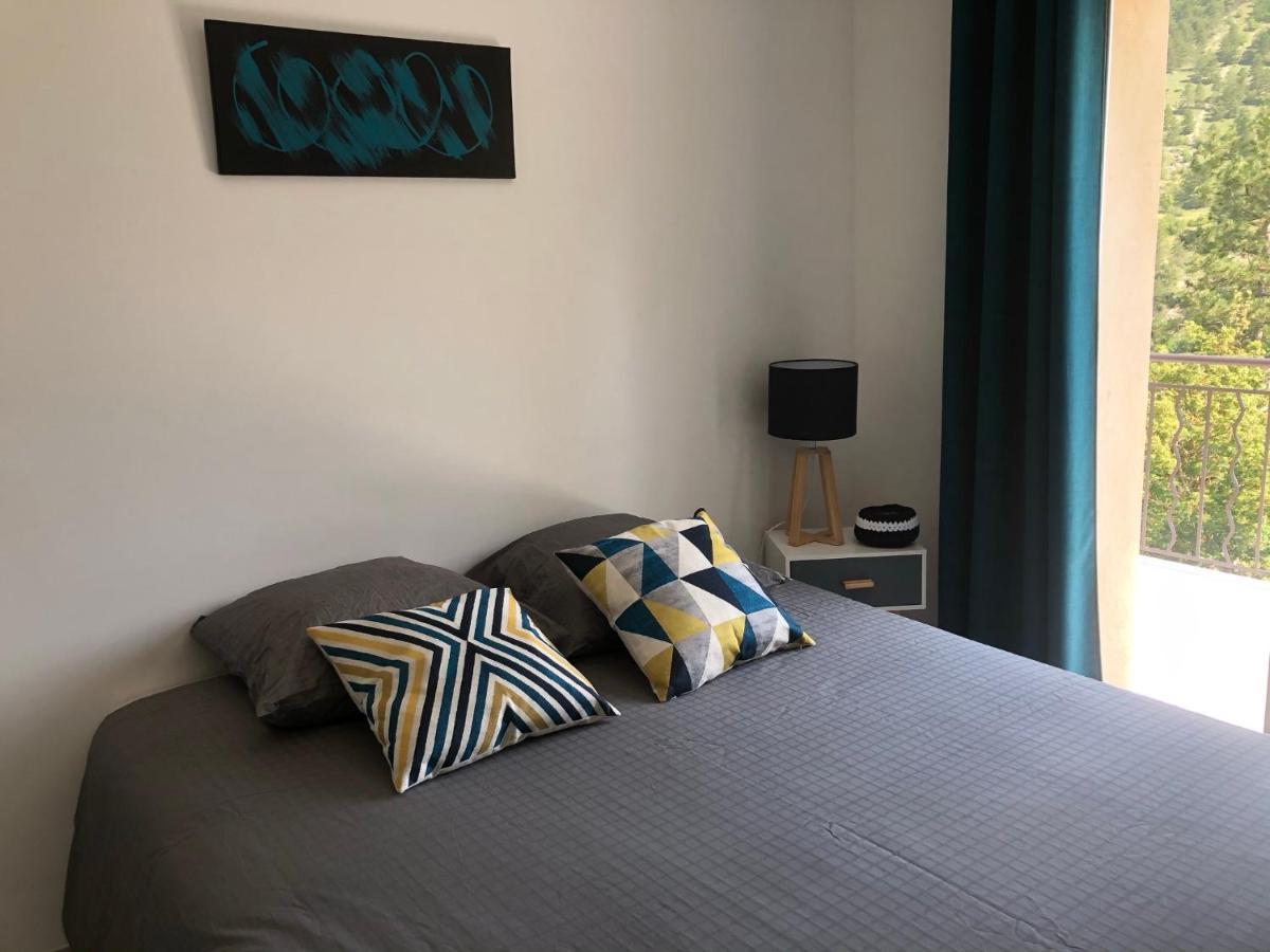 Vue Exceptionnelle Villa Espenel Dış mekan fotoğraf