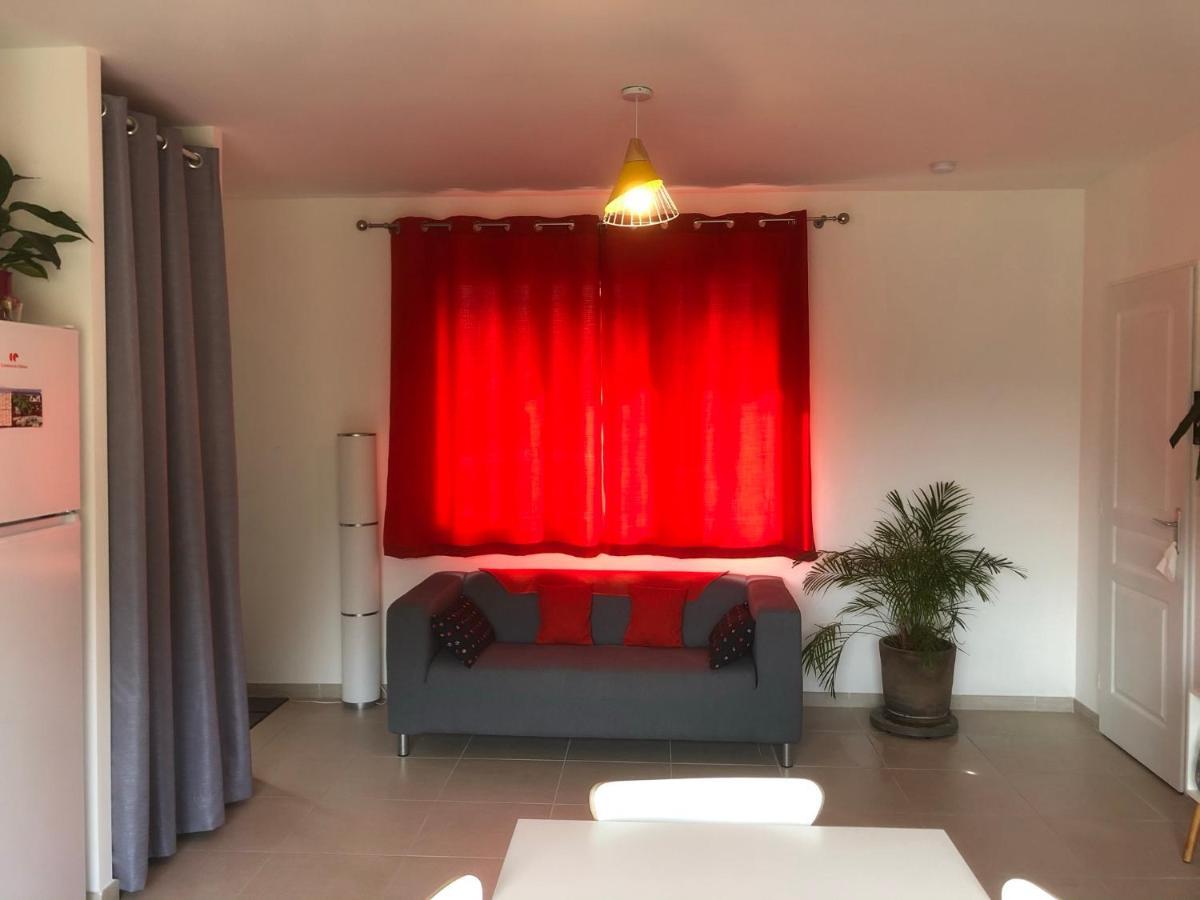 Vue Exceptionnelle Villa Espenel Dış mekan fotoğraf