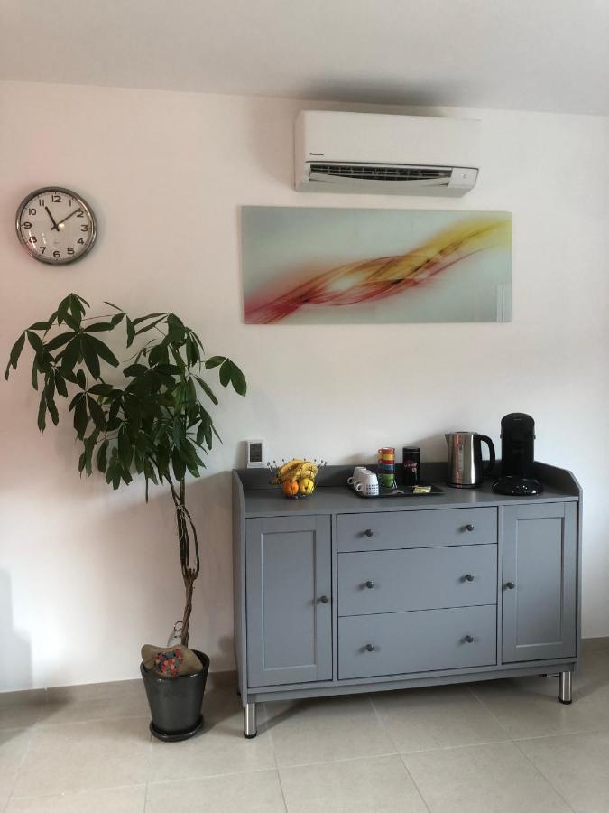 Vue Exceptionnelle Villa Espenel Dış mekan fotoğraf
